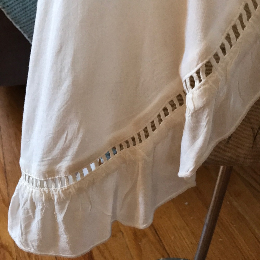 Open Back Tank - Picture 4 of 5